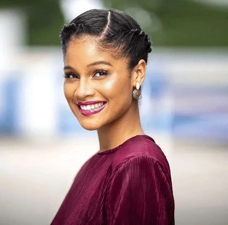 Sunshine Rosman dp picture